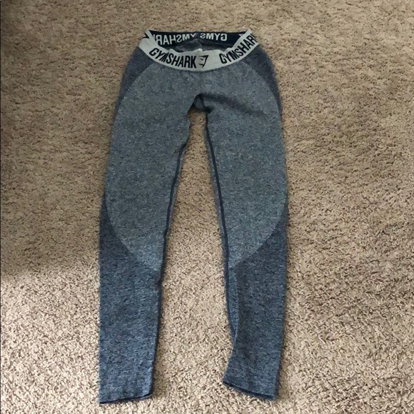 Gymshark Pants - Gymshark Flex Leggings